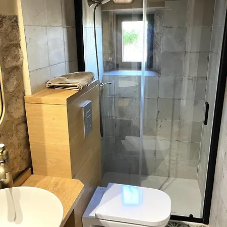 Caritat By Interhome