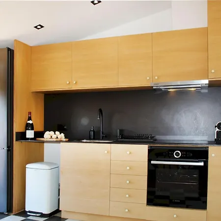 Caritat By Interhome *